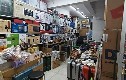 Gedikpaşa Caddesi Üzerinde Giriş Kat Satılık Dükkan