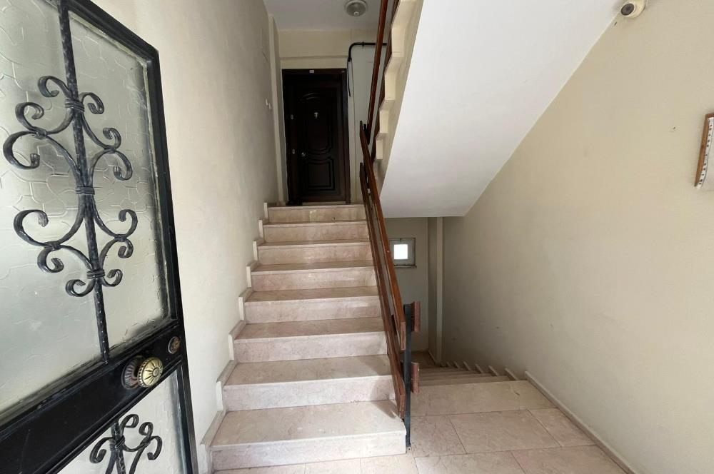 C21 BAL'DAN YILDIZ MH. ESKİ SSK ÜSTÜ KİRALIK 3+1 KİRALIK DAİRE