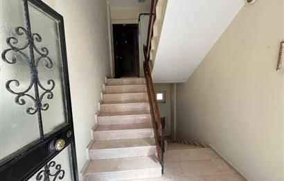 C21 BAL'DAN YILDIZ MH. ESKİ SSK ÜSTÜ KİRALIK 3+1 KİRALIK DAİRE