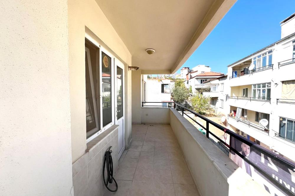 C21 BAL'DAN YILDIZ MH. ESKİ SSK ÜSTÜ KİRALIK 3+1 KİRALIK DAİRE