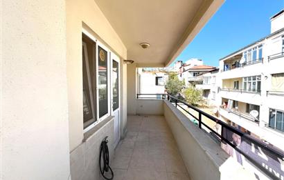 C21 BAL'DAN YILDIZ MH. ESKİ SSK ÜSTÜ KİRALIK 3+1 KİRALIK DAİRE