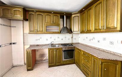 C21 BAL'DAN YILDIZ MH. ESKİ SSK ÜSTÜ KİRALIK 3+1 KİRALIK DAİRE