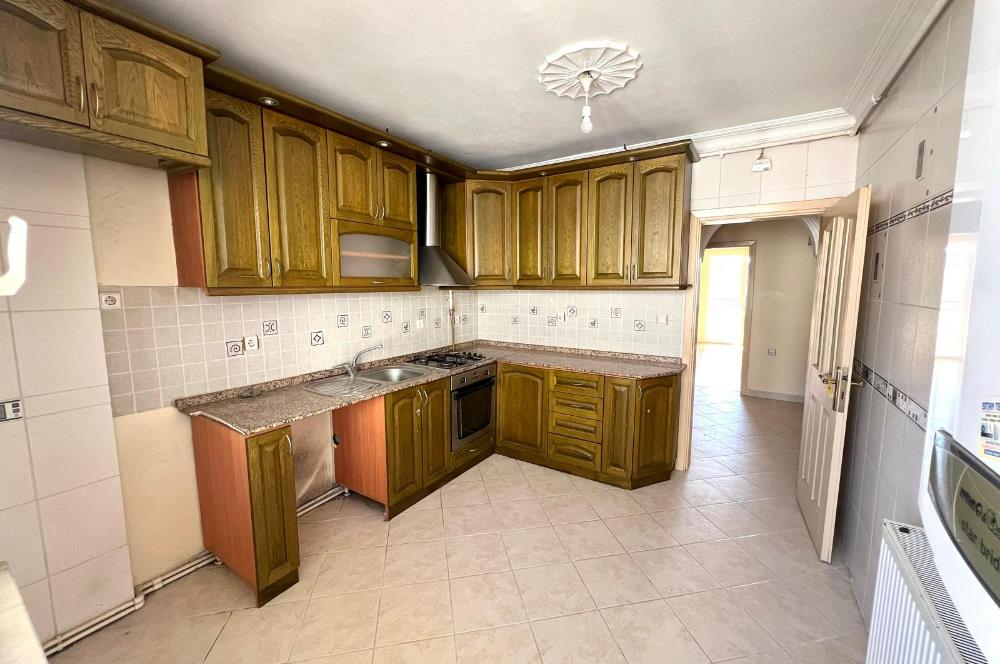 C21 BAL'DAN YILDIZ MH. ESKİ SSK ÜSTÜ KİRALIK 3+1 KİRALIK DAİRE