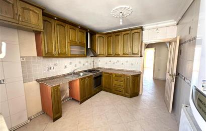 C21 BAL'DAN YILDIZ MH. ESKİ SSK ÜSTÜ KİRALIK 3+1 KİRALIK DAİRE