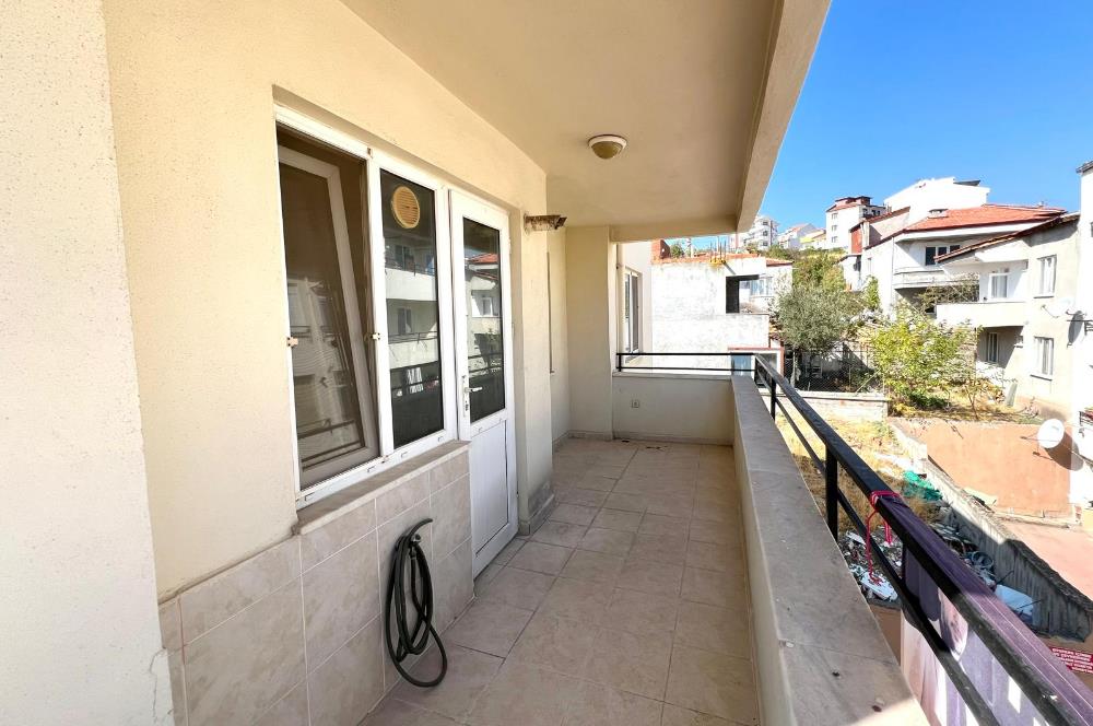 C21 BAL'DAN YILDIZ MH. ESKİ SSK ÜSTÜ KİRALIK 3+1 KİRALIK DAİRE