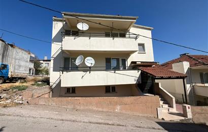C21 BAL'DAN YILDIZ MH. ESKİ SSK ÜSTÜ KİRALIK 3+1 KİRALIK DAİRE