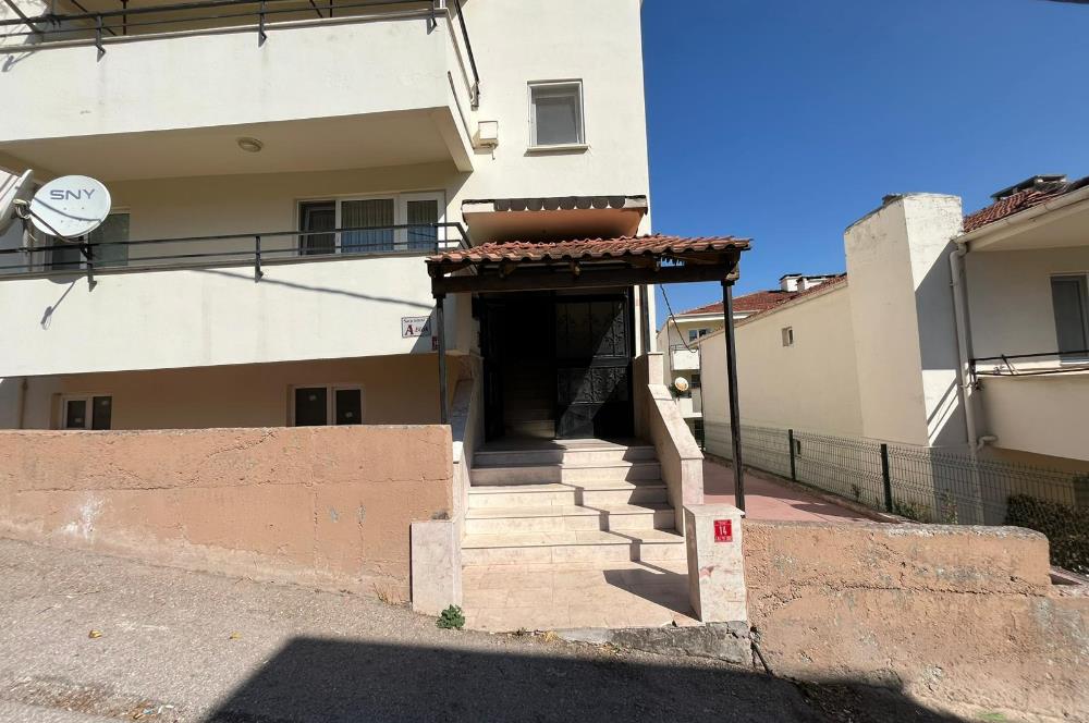 C21 BAL'DAN YILDIZ MH. ESKİ SSK ÜSTÜ KİRALIK 3+1 KİRALIK DAİRE