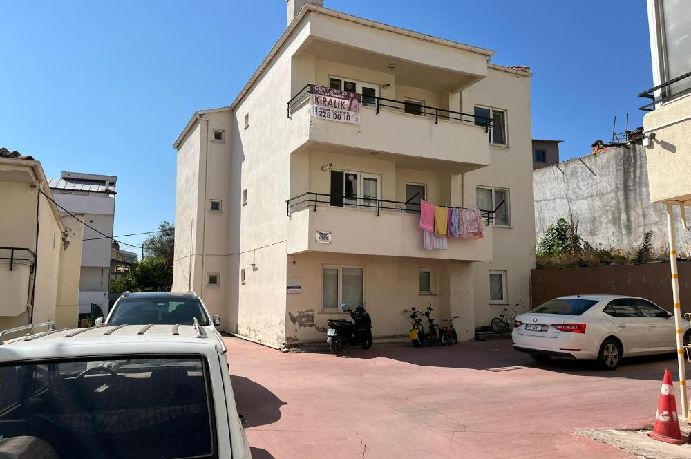 C21 BAL'DAN YILDIZ MH. ESKİ SSK ÜSTÜ KİRALIK 3+1 KİRALIK DAİRE