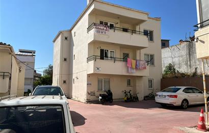 C21 BAL'DAN YILDIZ MH. ESKİ SSK ÜSTÜ KİRALIK 3+1 KİRALIK DAİRE