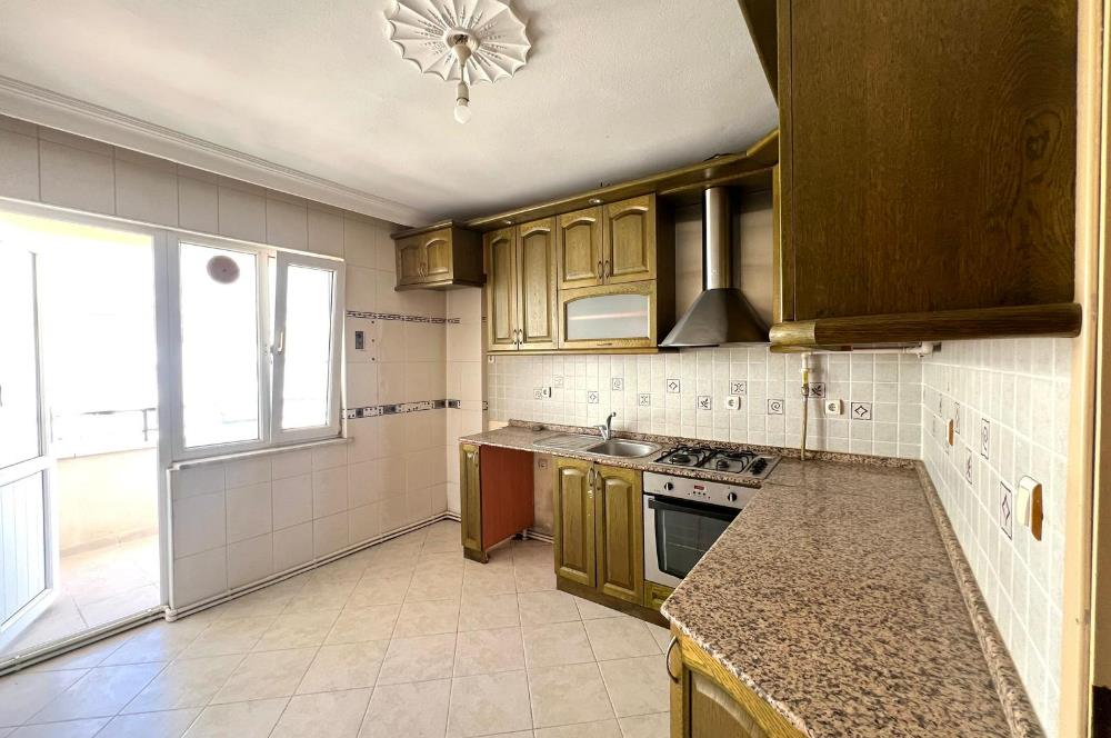 C21 BAL'DAN YILDIZ MH. ESKİ SSK ÜSTÜ KİRALIK 3+1 KİRALIK DAİRE
