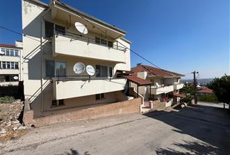 C21 BAL'DAN YILDIZ MH. ESKİ SSK ÜSTÜ KİRALIK 3+1 KİRALIK DAİRE