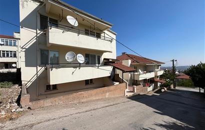 C21 BAL'DAN YILDIZ MH. ESKİ SSK ÜSTÜ KİRALIK 3+1 KİRALIK DAİRE