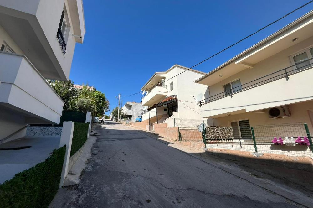 C21 BAL'DAN YILDIZ MH. ESKİ SSK ÜSTÜ KİRALIK 3+1 KİRALIK DAİRE