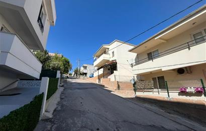 C21 BAL'DAN YILDIZ MH. ESKİ SSK ÜSTÜ KİRALIK 3+1 KİRALIK DAİRE