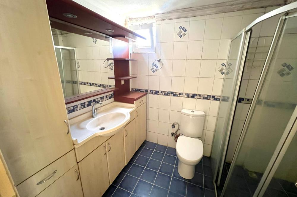 C21 BAL'DAN YILDIZ MH. ESKİ SSK ÜSTÜ KİRALIK 3+1 KİRALIK DAİRE