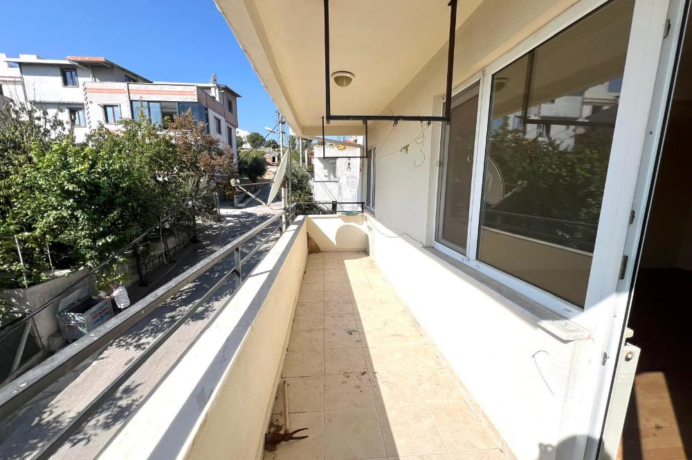C21 BAL'DAN YILDIZ MH. ESKİ SSK ÜSTÜ KİRALIK 3+1 KİRALIK DAİRE