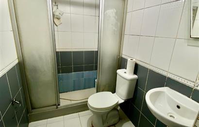 FATİH KOCA MUSTAFA PAŞA MİLLİ MÜDAFAA CAD. GENÇ BİNADA SATILIK DAİRE 