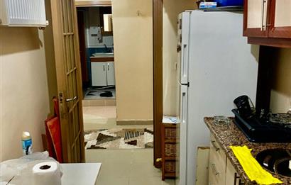 FATİH KOCA MUSTAFA PAŞA MİLLİ MÜDAFAA CAD. GENÇ BİNADA SATILIK DAİRE 