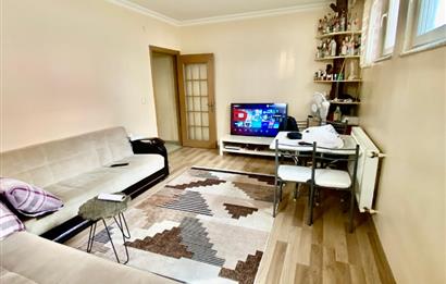 FATİH KOCA MUSTAFA PAŞA MİLLİ MÜDAFAA CAD. GENÇ BİNADA SATILIK DAİRE 
