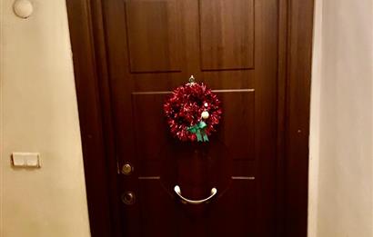 FATİH KOCA MUSTAFA PAŞA MİLLİ MÜDAFAA CAD. GENÇ BİNADA SATILIK DAİRE 
