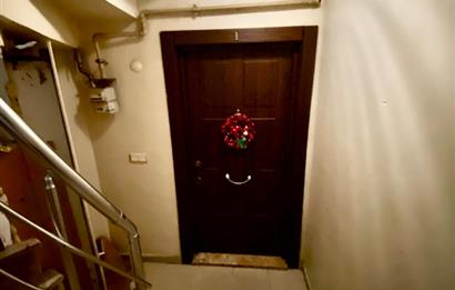 FATİH KOCA MUSTAFA PAŞA MİLLİ MÜDAFAA CAD. GENÇ BİNADA SATILIK DAİRE 