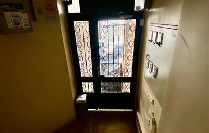 FATİH KOCA MUSTAFA PAŞA MİLLİ MÜDAFAA CAD. GENÇ BİNADA SATILIK DAİRE 