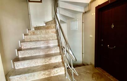 FATİH KOCA MUSTAFA PAŞA MİLLİ MÜDAFAA CAD. GENÇ BİNADA SATILIK DAİRE 