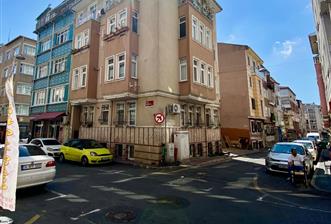 FATİH KOCA MUSTAFA PAŞA MİLLİ MÜDAFAA CAD. GENÇ BİNADA SATILIK DAİRE 