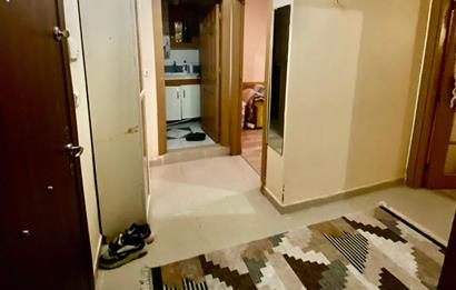 FATİH KOCA MUSTAFA PAŞA MİLLİ MÜDAFAA CAD. GENÇ BİNADA SATILIK DAİRE 