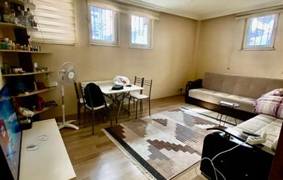 FATİH KOCA MUSTAFA PAŞA MİLLİ MÜDAFAA CAD. GENÇ BİNADA SATILIK DAİRE 