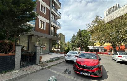 KARTAL LÜTFİ KIRDAR EĞİTİM ve ARAŞTIRMA HASTANESİ YAKININDA SATILIK DÜKKAN