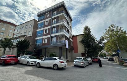 KARTAL LÜTFİ KIRDAR EĞİTİM ve ARAŞTIRMA HASTANESİ YAKININDA SATILIK DÜKKAN