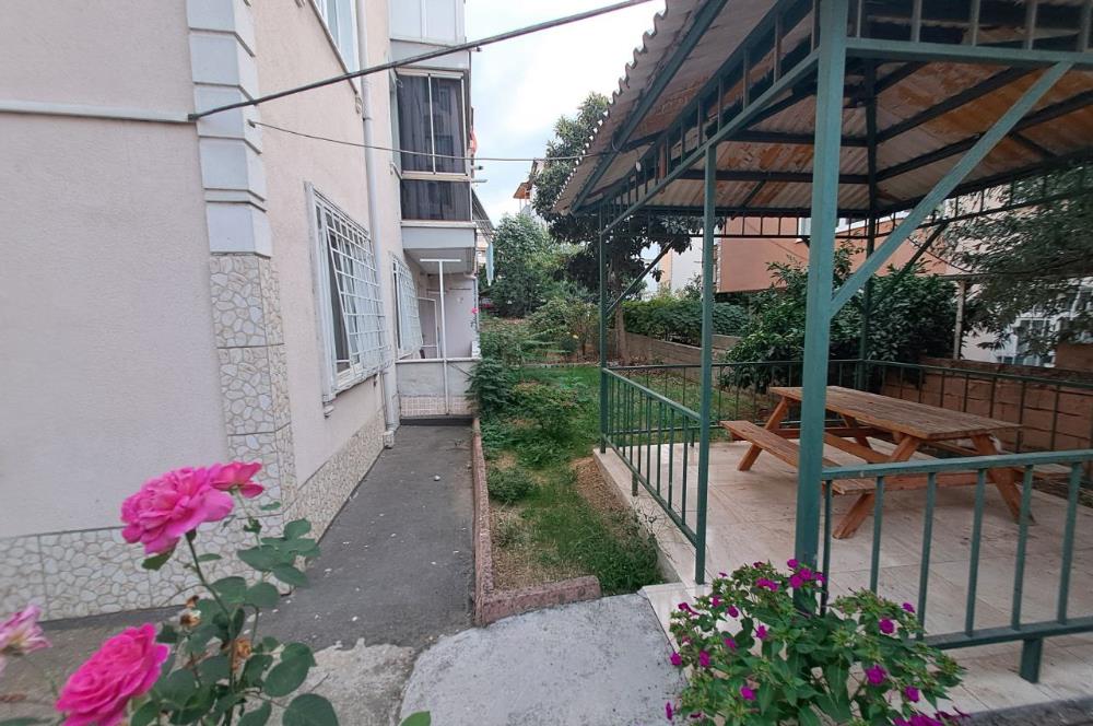 C21 PROJECT'TEN GÖLCÜK PİYALEPAŞA'DA SATILIK 2+1 ARAKAT DAİRE