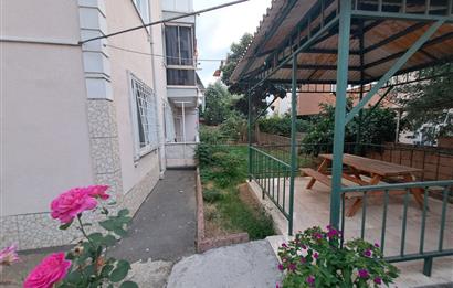 C21 PROJECT'TEN GÖLCÜK PİYALEPAŞA'DA SATILIK 2+1 ARAKAT DAİRE