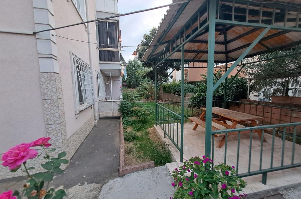 C21 PROJECT'TEN GÖLCÜK PİYALEPAŞA'DA SATILIK 2+1 ARAKAT DAİRE