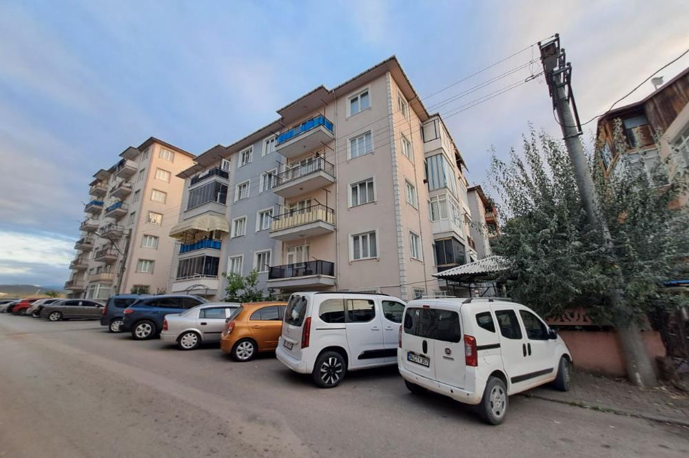 C21 PROJECT'TEN GÖLCÜK PİYALEPAŞA'DA SATILIK 2+1 ARAKAT DAİRE
