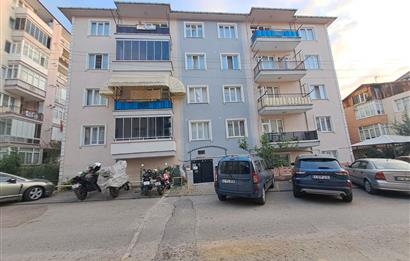 C21 PROJECT'TEN GÖLCÜK PİYALEPAŞA'DA SATILIK 2+1 ARAKAT DAİRE
