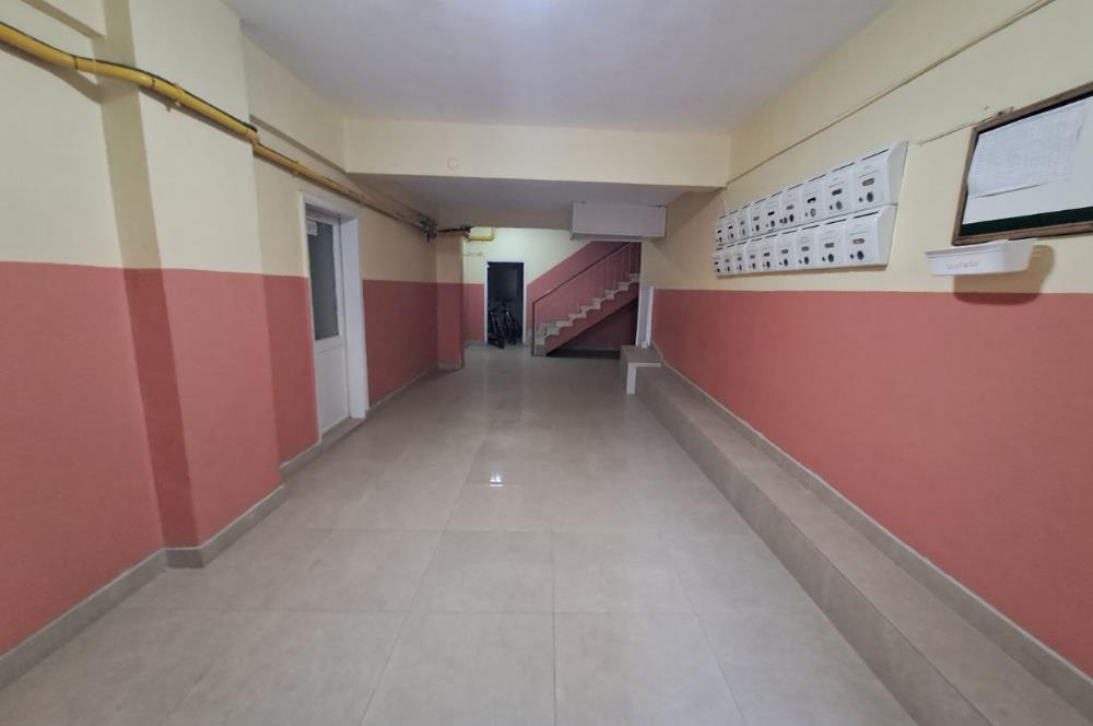 C21 PROJECT'TEN GÖLCÜK PİYALEPAŞA'DA SATILIK 2+1 ARAKAT DAİRE