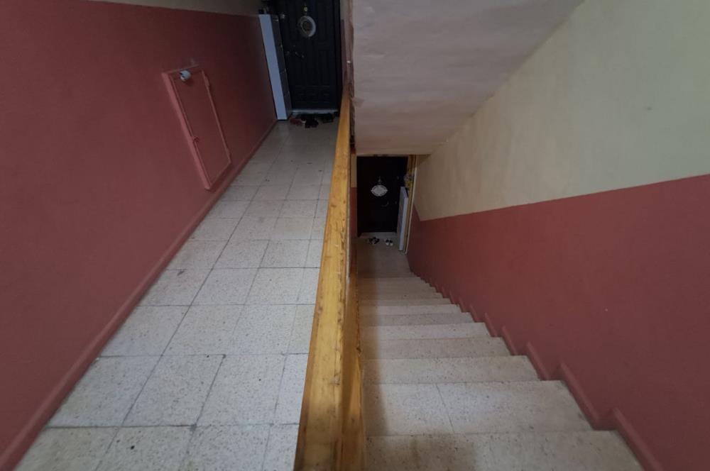 C21 PROJECT'TEN GÖLCÜK PİYALEPAŞA'DA SATILIK 2+1 ARAKAT DAİRE