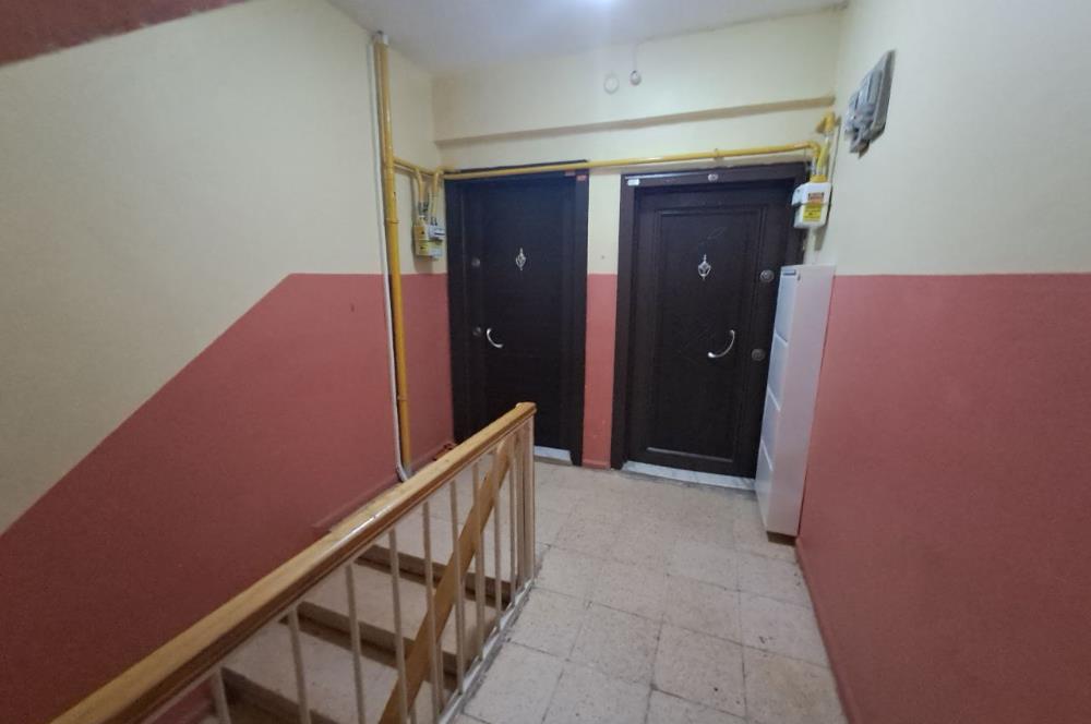 C21 PROJECT'TEN GÖLCÜK PİYALEPAŞA'DA SATILIK 2+1 ARAKAT DAİRE