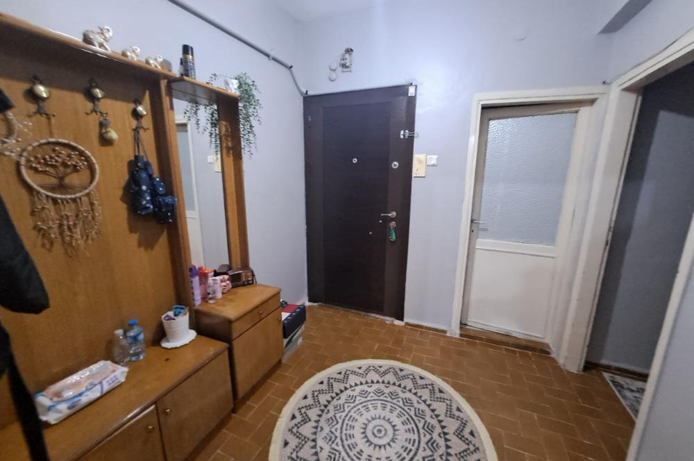 C21 PROJECT'TEN GÖLCÜK PİYALEPAŞA'DA SATILIK 2+1 ARAKAT DAİRE