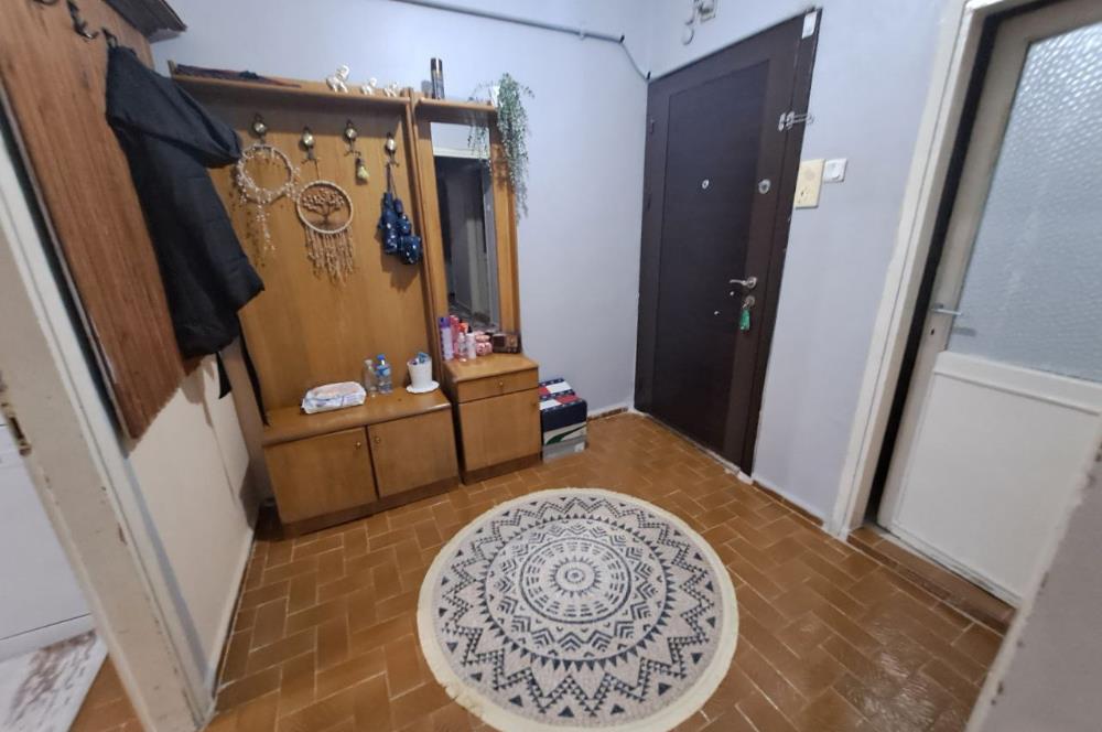 C21 PROJECT'TEN GÖLCÜK PİYALEPAŞA'DA SATILIK 2+1 ARAKAT DAİRE