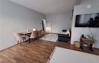 C21 PROJECT'TEN GÖLCÜK PİYALEPAŞA'DA SATILIK 2+1 ARAKAT DAİRE