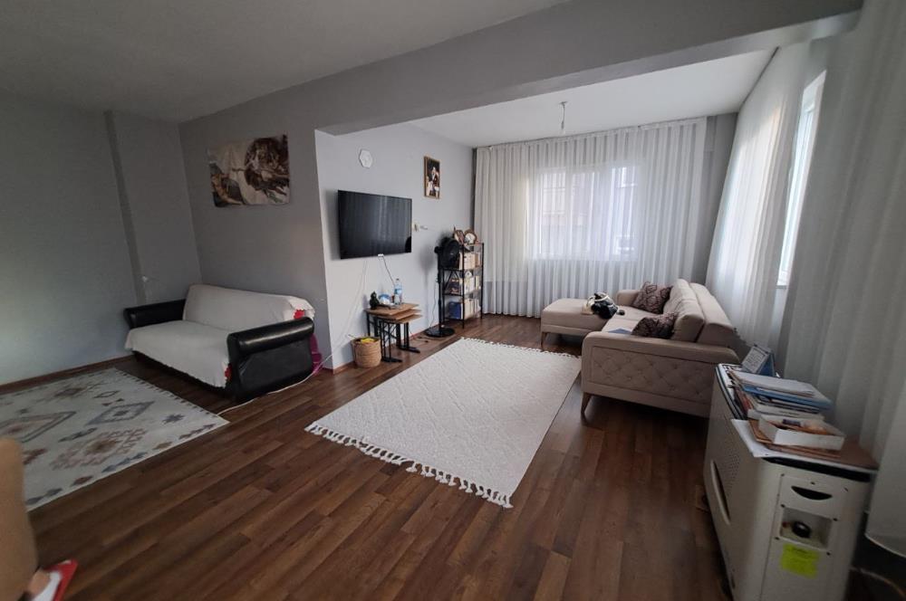 C21 PROJECT'TEN GÖLCÜK PİYALEPAŞA'DA SATILIK 2+1 ARAKAT DAİRE
