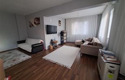 C21 PROJECT'TEN GÖLCÜK PİYALEPAŞA'DA SATILIK 2+1 ARAKAT DAİRE