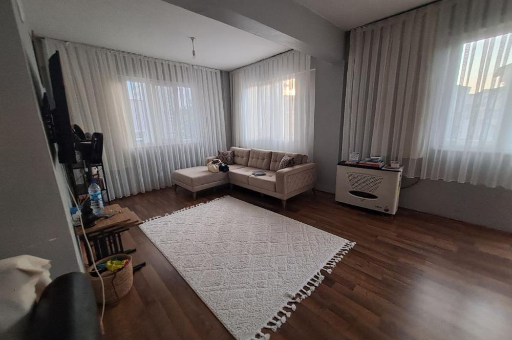 C21 PROJECT'TEN GÖLCÜK PİYALEPAŞA'DA SATILIK 2+1 ARAKAT DAİRE