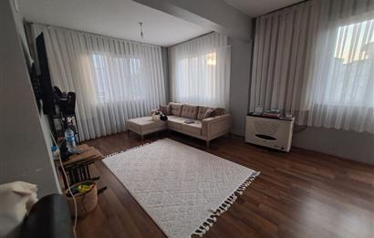 C21 PROJECT'TEN GÖLCÜK PİYALEPAŞA'DA SATILIK 2+1 ARAKAT DAİRE