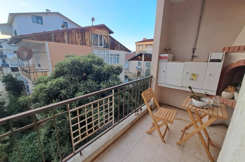 C21 PROJECT'TEN GÖLCÜK PİYALEPAŞA'DA SATILIK 2+1 ARAKAT DAİRE