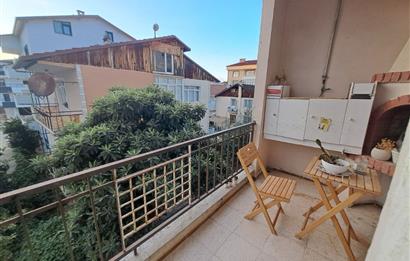 C21 PROJECT'TEN GÖLCÜK PİYALEPAŞA'DA SATILIK 2+1 ARAKAT DAİRE