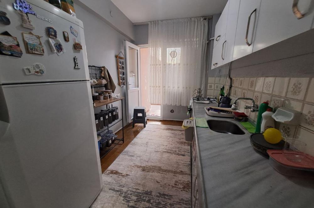C21 PROJECT'TEN GÖLCÜK PİYALEPAŞA'DA SATILIK 2+1 ARAKAT DAİRE